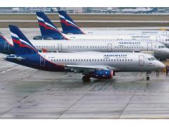 Началась реализация соглашения с авиакомпанией «Аэрофлот» о поставке 100 самолетов SuperJet 100 Началась реализация соглашения с авиакомпанией «Аэрофлот» о поставке 100 самолетов SuperJet 100