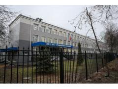В Химках Московской области при содействии компании Hino Motors реконструировано здание техникума В Химках Московской области при содействии компании Hino Motors реконструировано здание техникума