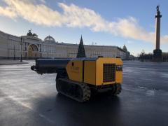 Многофункциональные гусеничные машины SCARP на радиоуправлении из Санкт-Петербурга Многофункциональные гусеничные машины SCARP на радиоуправлении из Санкт-Петербурга
