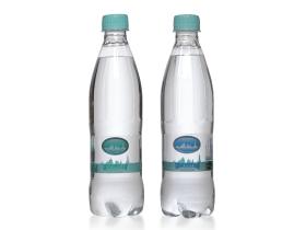 Минеральная питьевая вода ТМ «Серафимов Дар»