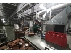 В Волгоградской области запустили производство по выпуску комплектующих для радиаторов В Волгоградской области запустили производство по выпуску комплектующих для радиаторов