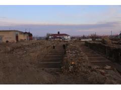 Самую крупную обувную фабрику на Северном Кавказе начали строить в Дагестане Самую крупную обувную фабрику на Северном Кавказе начали строить в Дагестане