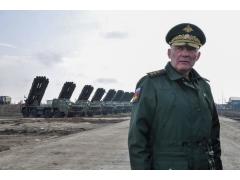 Формирование 150-й мотострелковой дивизии ЮВО завершилось в Ростовской области Формирование 150-й мотострелковой дивизии ЮВО завершилось в Ростовской области