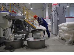 Первое в России производство наномодифицированных полимеров открылось в Нижегородской области Первое в России производство наномодифицированных полимеров открылось в Нижегородской области