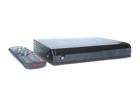 Цифровая телевизионная приставка IP TV SMART BOX
