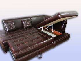 Угловой диван «Женева»
