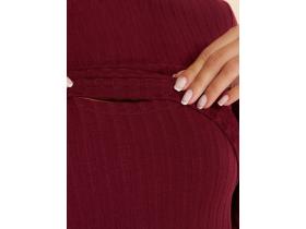 Платье Кантри для беременных и кормящих