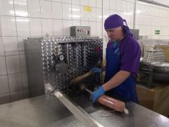 В Кемеровской области на базе предприятия ООО «Коралл» открыто новое производство В Кемеровской области на базе предприятия ООО «Коралл» открыто новое производство