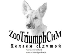 Фабрика амуниции для собак «ZooTriumphСим»