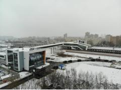 Пересадочный узел открыли в Москве между станцией МЦК «Лихоборы» и платформой НАТИ Пересадочный узел открыли в Москве между станцией МЦК «Лихоборы» и платформой НАТИ