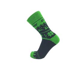 Дизайнерские носки на заказ «Stereo Socks»