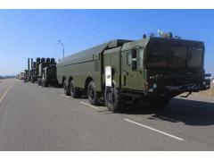 «НПО машиностроения» в 2019 году передало российскому флоту 55 ракет «Оникс» «НПО машиностроения» в 2019 году передало российскому флоту 55 ракет «Оникс»