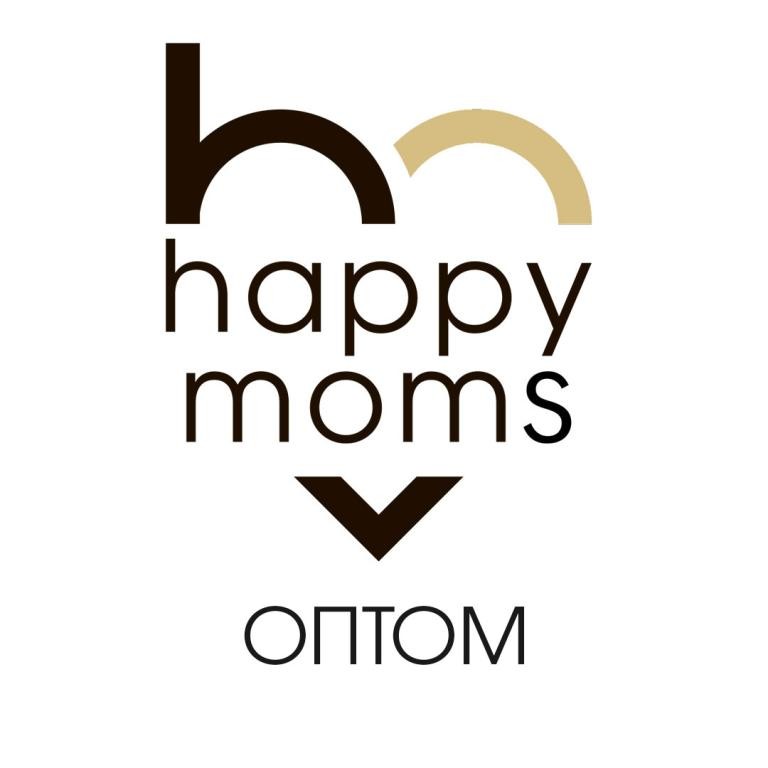 Магазин для будущих мам «Happy Moms», в Ростове-на-Дону.