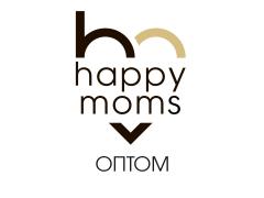 Фабрика одежда для беременных оптом Happy Moms