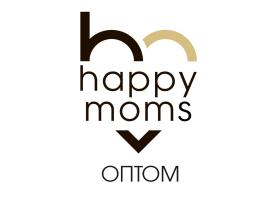 Фабрика одежда для беременных оптом Happy Moms