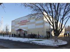 В трех муниципалитетах Краснодарского края открыты спортивные объекты В трех муниципалитетах Краснодарского края открыты спортивные объекты
