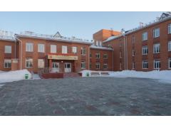 Новая школа открылась в Маслянинском районе Новосибирской области Новая школа открылась в Маслянинском районе Новосибирской области