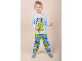 Пижама для мальчика «Happy Dino»