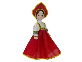 ООО «Ивановская фабрика игрушки»