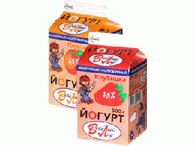 ОАО «Брянский молочный комбинат»