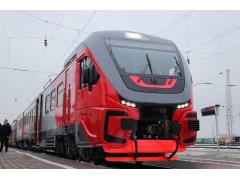 На СКЖД поступило 3 рельсобуса производства АО «Метровагонмаш» На СКЖД поступило 3 рельсобуса производства АО «Метровагонмаш»