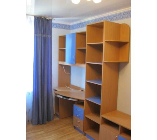 Фото 3 Мебель для детской комнаты 2014