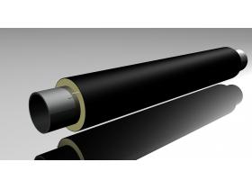 Труба стальная в изоляции ППУ-ПЭ 32-1620 мм