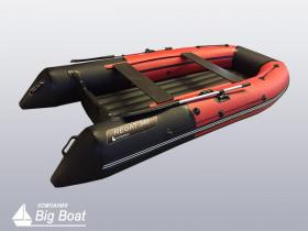 «Big Boat Ltd.» — производство маломерных судов