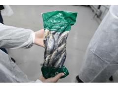 Новый рыбоперерабатывающий завод в карельском Беломорске готовит к запуску вторую очередь Новый рыбоперерабатывающий завод в карельском Беломорске готовит к запуску вторую очередь