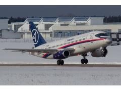 ГСС приступили к испытаниям в полёте первой крупной системы для проекта SSJ NEW ГСС приступили к испытаниям в полёте первой крупной системы для проекта SSJ NEW