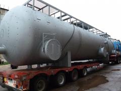 На базе бывшего завода «Сибнефтегазмаш» в Тюмени открылось новое производство На базе бывшего завода «Сибнефтегазмаш» в Тюмени открылось новое производство