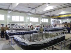 Инновационная новгородская компания расширила производственную площадку Инновационная новгородская компания расширила производственную площадку