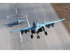 Корпорация МиГ разработала систему автоматической посадки военных самолетов Корпорация МиГ разработала систему автоматической посадки военных самолетов