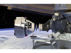 Boeing закупает в России детали для своего пилотируемого космического корабля Starliner Boeing закупает в России детали для своего пилотируемого космического корабля Starliner