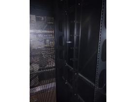 Серверный шкаф 20-47U