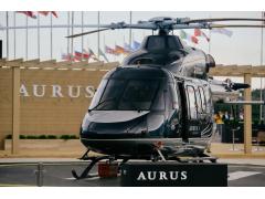 Сертификационные испытания «Ансата Aurus Design» успешно завершились в начале февраля 2020 года Сертификационные испытания «Ансата Aurus Design» успешно завершились в начале февраля 2020 года