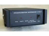 Импульсные преобразователи постоянного напряжения К-25-35 и К-75-35