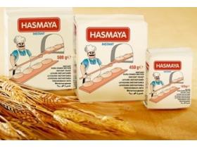 Дрожжи инстантные Hasmaya (Турция)