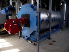 Нижегородская «Кальдера» запустила производство газовых горелок Нижегородская «Кальдера» запустила производство газовых горелок