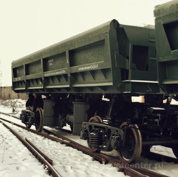 Думпкар 31-673 технические. Вагон 31. Грузовой вагон думпкар. Вагон-самосвал думпкар. Думпкар модель 31-673.