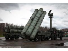 «Алмаз-Антей» досрочно передал Минобороны первый за год полковой комплект С-400 «Алмаз-Антей» досрочно передал Минобороны первый за год полковой комплект С-400