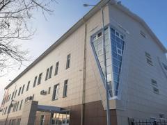 Обзор строительства и реконструкции учреждений здравоохранения Обзор строительства и реконструкции учреждений здравоохранения