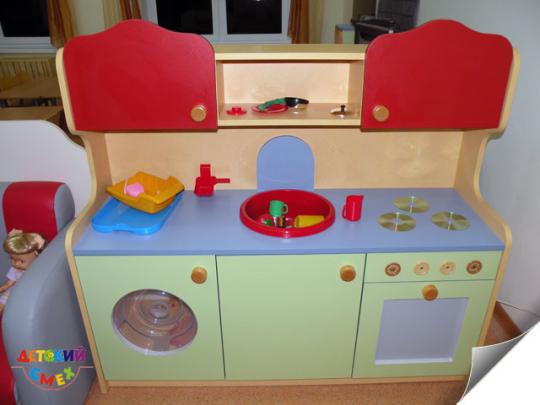 Фото 5 Мебель для детских садов 2014