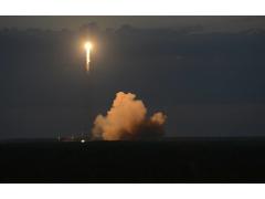 Спутник «Глонасс-М» вывели на расчетную орбиту Спутник «Глонасс-М» вывели на расчетную орбиту