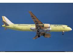 4-й лётный МС-21-300 в Жуковском 4-й лётный МС-21-300 в Жуковском
