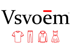 Швейная фабрика и производство одежды Vsvoem