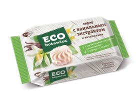 Eco-botanica зефир с вкусом ванили и витаминами