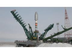 Россия вывела на орбиту 34 спутника OneWeb, запущенные на российской ракете «Союз-2.1б» Россия вывела на орбиту 34 спутника OneWeb, запущенные на российской ракете «Союз-2.1б»