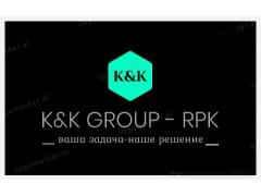 Швейная фабрика «K&K Group»