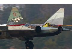 Продолжается второй этап испытаний двигателя пятого поколения для Су-57. Продолжается второй этап испытаний двигателя пятого поколения для Су-57.